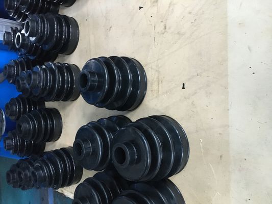 آلة تصنيع منتجات المطاط/آلة صناعة مطاط حقن للغطاء الغباري للطائرات