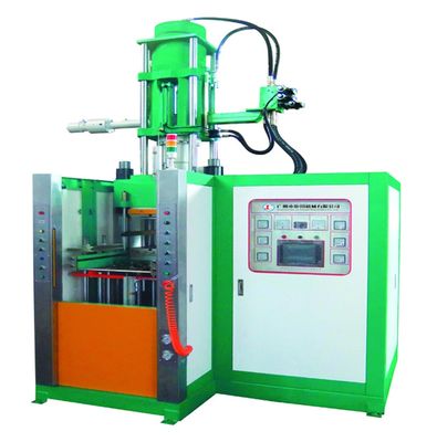 قابل للتعديل علاج هيدروليكي سيليكون المطاط حقن صب آلة 40kW