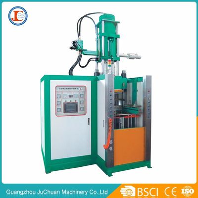 قابل للتعديل علاج هيدروليكي سيليكون المطاط حقن صب آلة 40kW