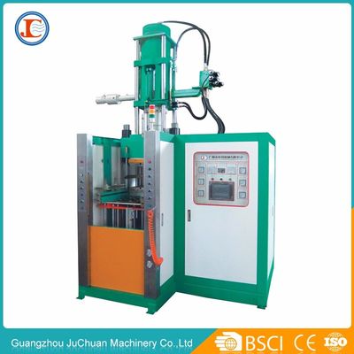 قابل للتعديل علاج هيدروليكي سيليكون المطاط حقن صب آلة 40kW