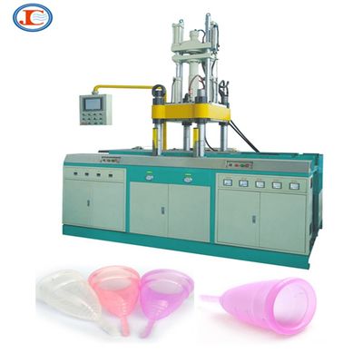 100-1000T كل الكهرباء السائل السيليكون المطاط LSR آلة صناعة الشريط