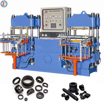 42kw ختم صنع آلة الكبريت الهيدروليكية OEM ODM
