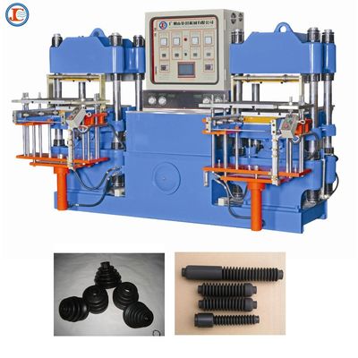 42kw ختم صنع آلة الكبريت الهيدروليكية OEM ODM