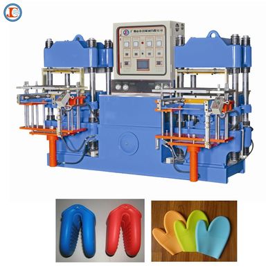 42kw ختم صنع آلة الكبريت الهيدروليكية OEM ODM