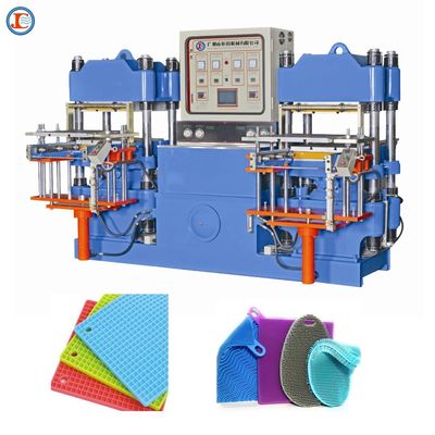 42kw ختم صنع آلة الكبريت الهيدروليكية OEM ODM