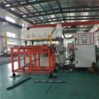 الهندسة الركيزة المطاط امتصاص الصدمات تحمل آلة صب
