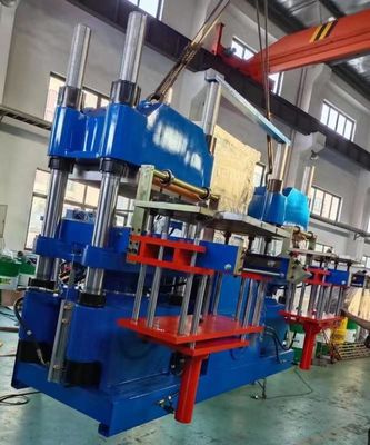 الجودة الجيدة مصنع المطاط السيليكونية لوحة الضغط آلة صناعة الشوكولاتة