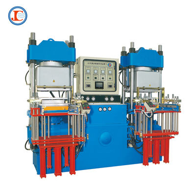 250 طن هيدروليكي ختم فراغ ضغط صب آلة لأنابيب UPVC