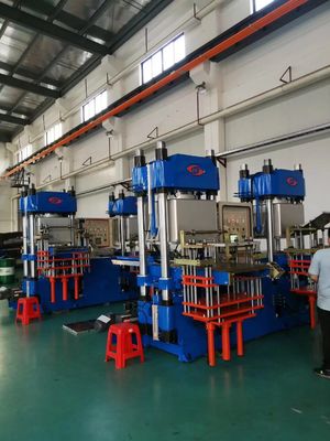 400 طن مطاط الفراغ المضغوطة الصناعية الصناعية الصناعية الصناعية الصناعية الصناعية الصناعية الصناعية الصناعية الصناعية الصناعية