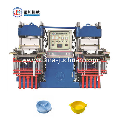 200 طن آلة تشكيل الفراغ لسيليكون المطبخ السجادة الشوكولاته القالب سيليكون مطاط المنتجات صنع آلة