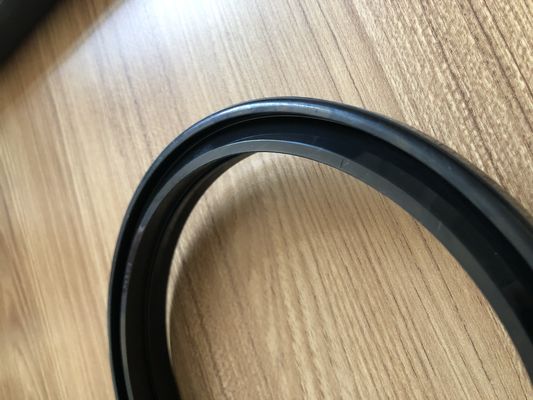 المطاط فراغ المطاط الكبريت الصحافة آلة آلة الصحافة الهيدروليكية للأختام المطاطية لأنابيب UPVC