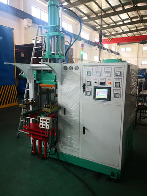 آلة حفر الحقن الفعالة 6-30KW قوة تسخينية 100-300MPa ضغط الحقن
