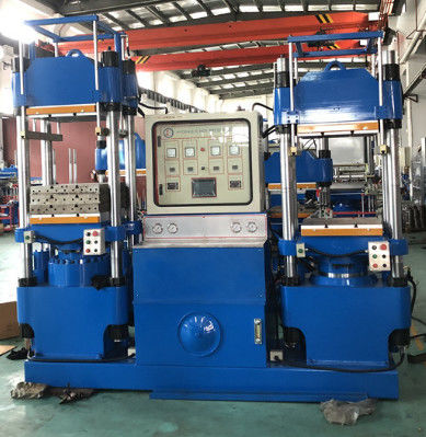 الصين المصنع البيع المباشر السدادات الهيدروليكية لصنع آلة CNC / صانع الحالة المتنقلة السيليكون آلة التلقائية الكاملة