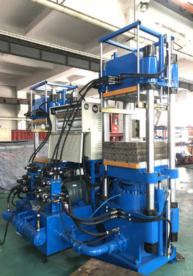 الصين المصنع البيع المباشر السدادات الهيدروليكية لصنع آلة CNC / صانع الحالة المتنقلة السيليكون آلة التلقائية الكاملة