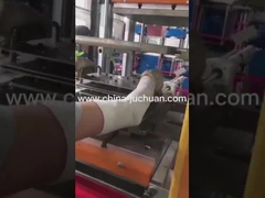 Desktop Injection Molding Product Auto Rubber Bushing Vacuum Injection Molding Machine