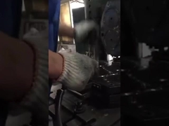 آلة الضغط الساخنة عالية الجودة من الصين