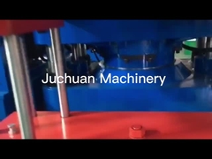 آلة مطبخ هيدروليكية لإنتاج منتجات المطاط آلة لصنع مغلق المطاط