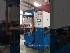 آلة تشكيل ضغط الفراغ