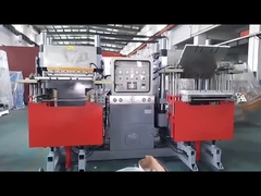 آلة الضغط الهيدروليكية الساخنة HF